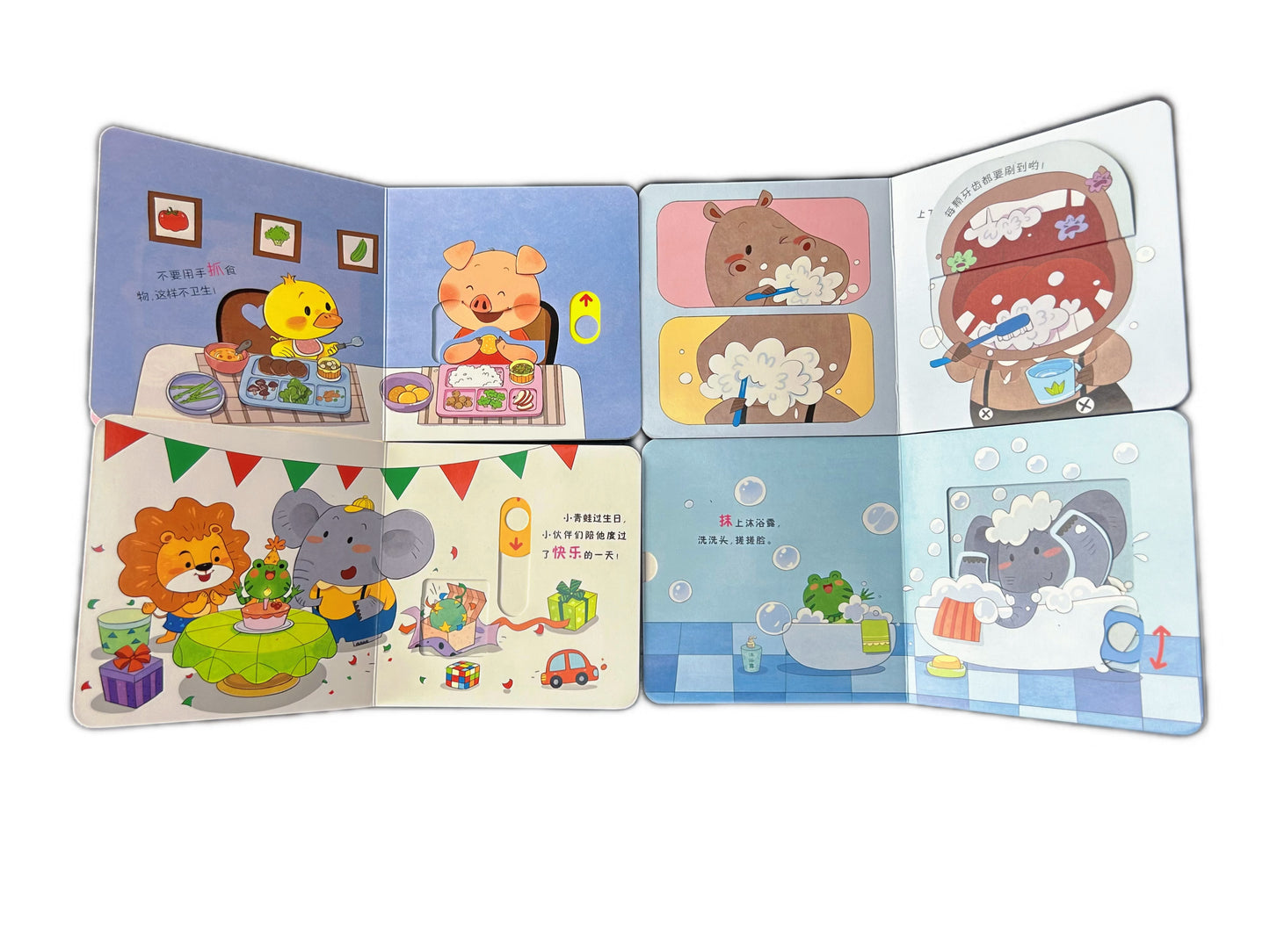 1-3 Toddler Lychee Starter Bundle