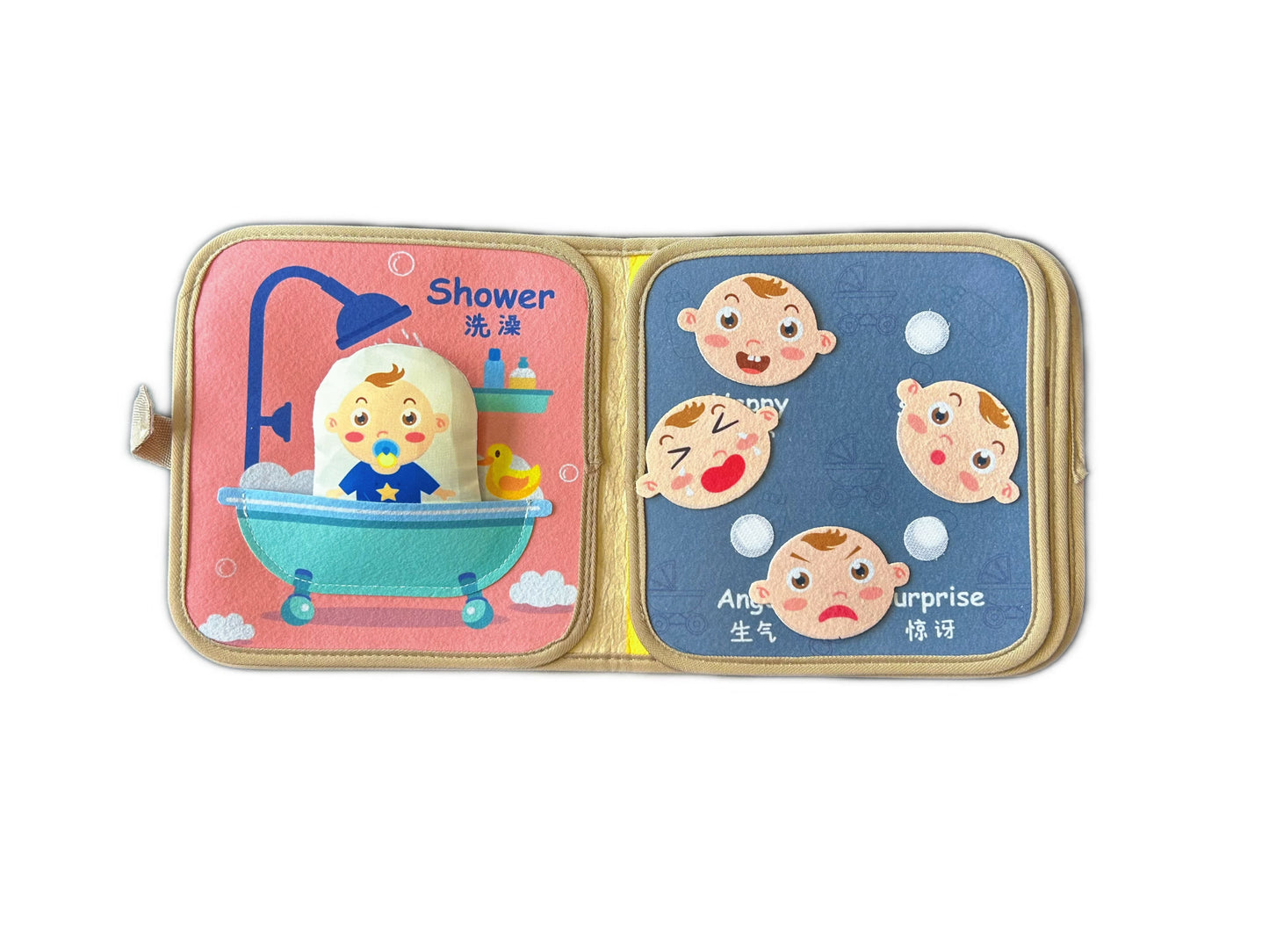 Baby Lychee Starter Bundle