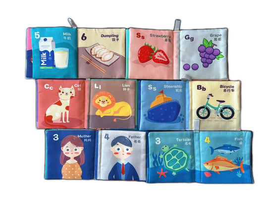 Baby Lychee Starter Bundle