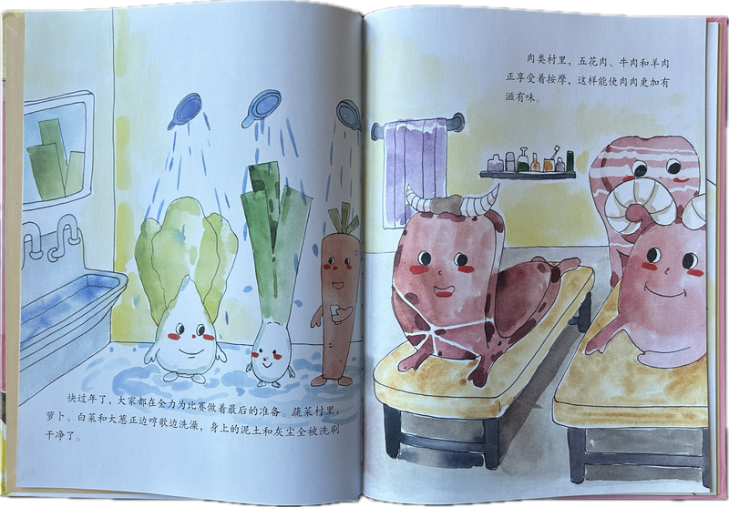 Lunar New Year Bundle