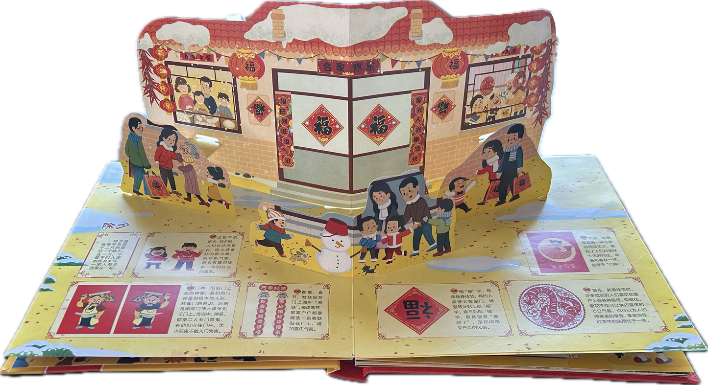 Lunar New Year Bundle