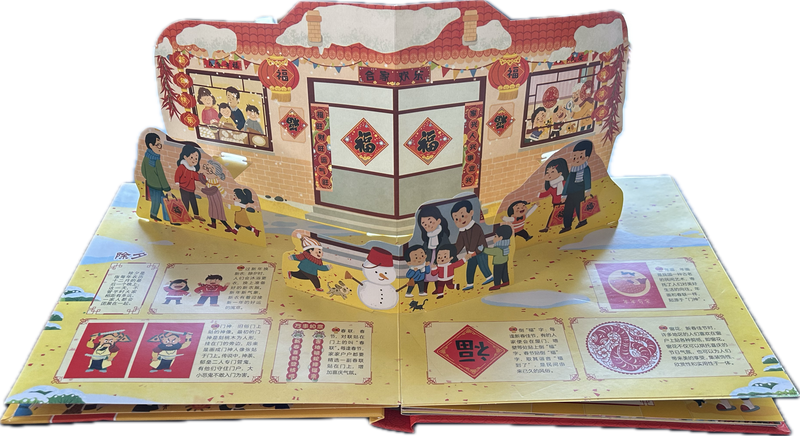 Lunar New Year Bundle